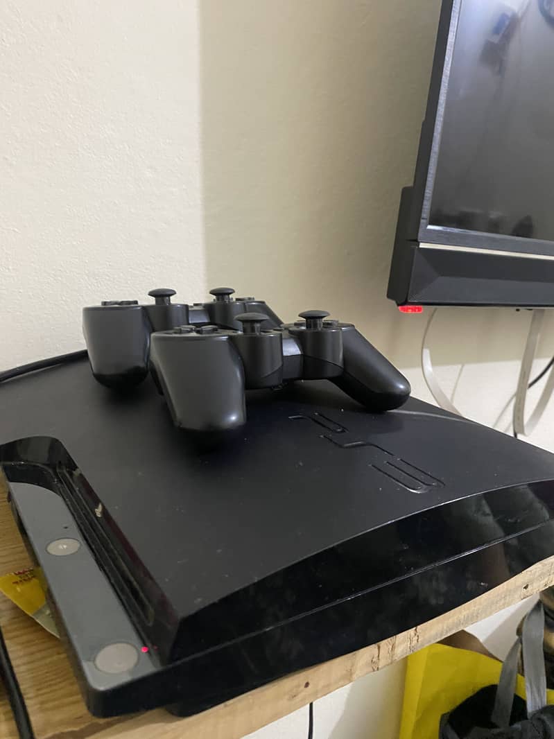 PlayStation 3 2