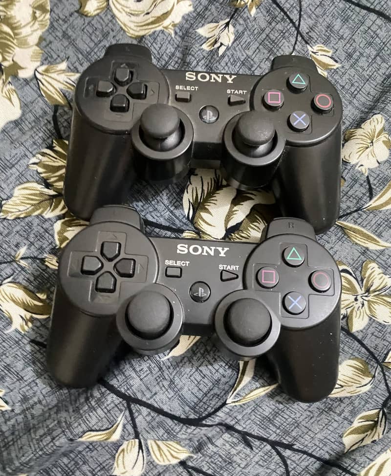 PlayStation 3 3