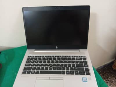 HP ELITE BOOK Laptop