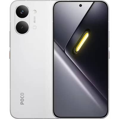 POCO X8 Pro Max 12/512 Global UK version