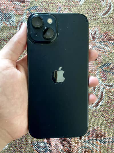 Apple iPhone 13 Non PTA 2 month e sim time