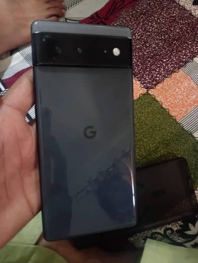 Google Pixel 6