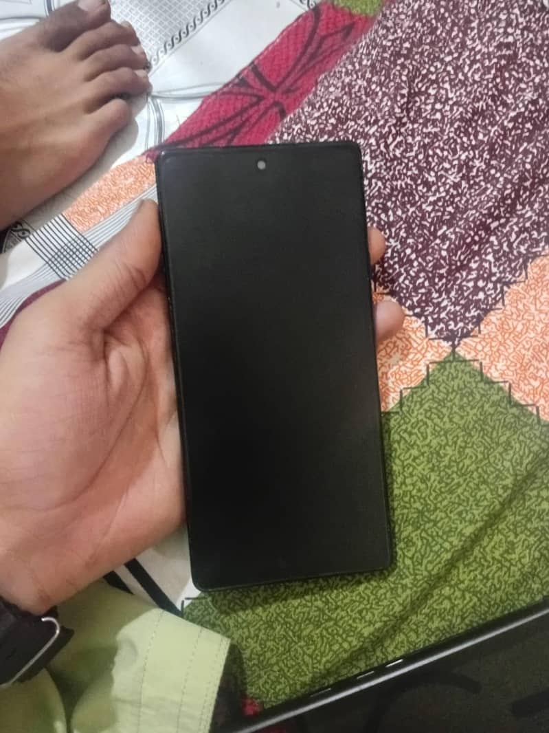 Google Pixel 6 2