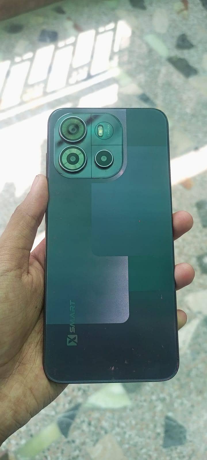 XSmart Nova 7 0