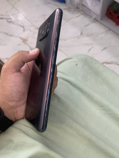 Xiaomi Poco X3 Pro