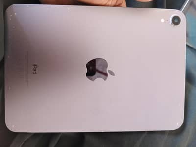 ipad mini 6