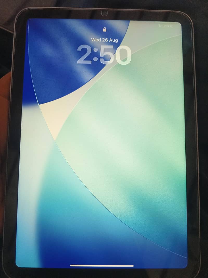 ipad mini 6 1