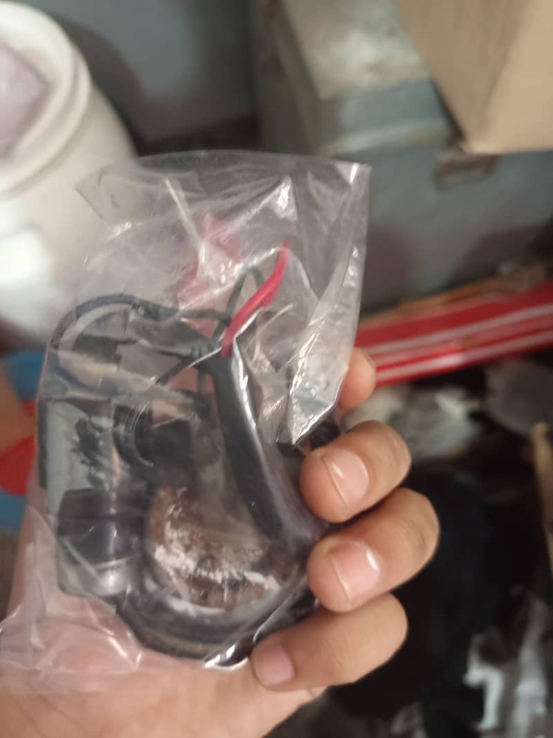 lock set ybr engine guard 1