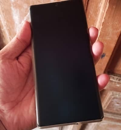 Google Pixel 6 Pro