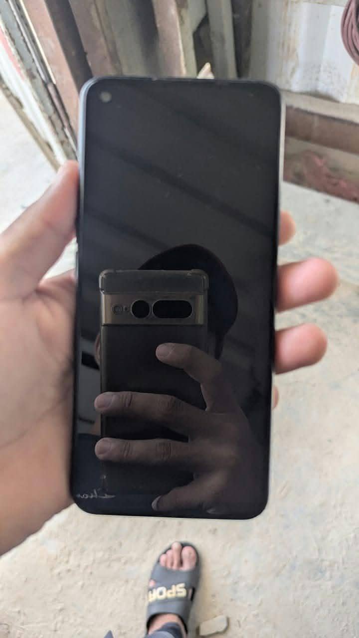 One Plus Other Model 1