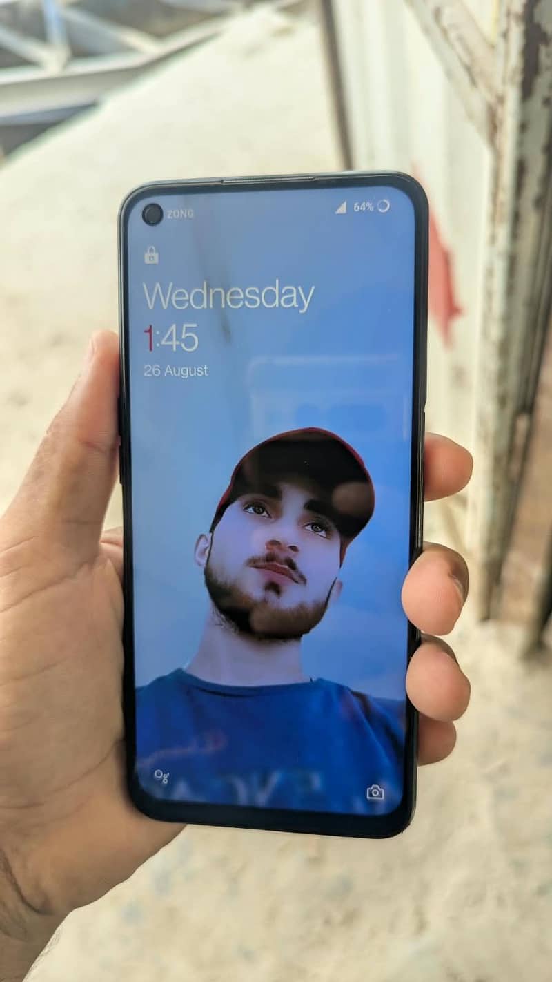 One Plus Other Model 2