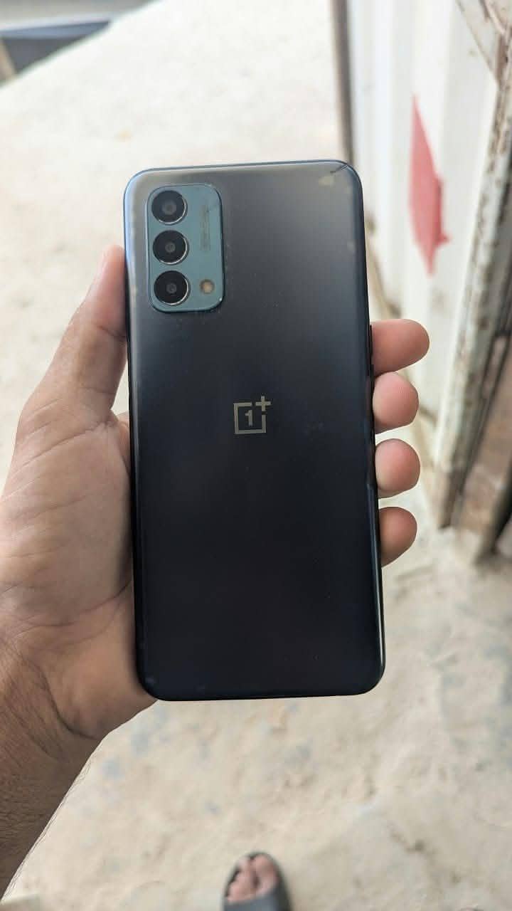One Plus Other Model 4
