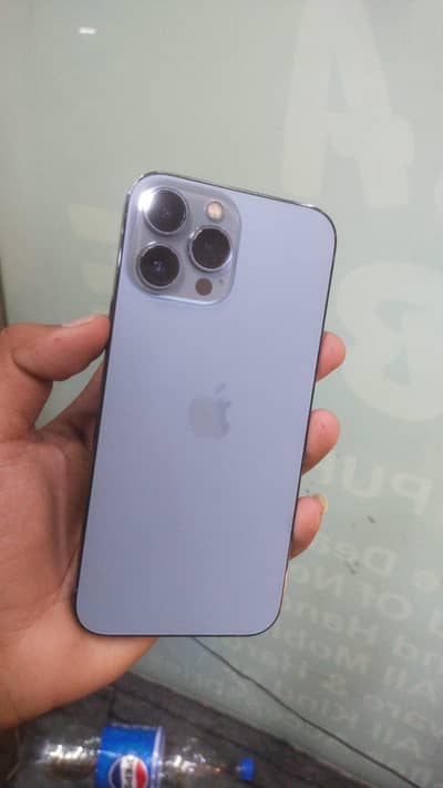 Apple iPhone 13 Pro Jv