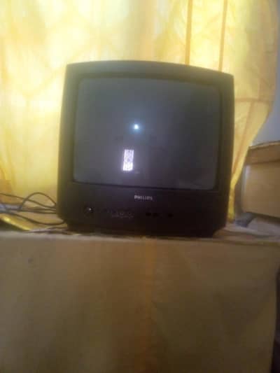 Philips Tv.      03063240061