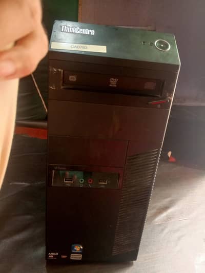 AMD PC