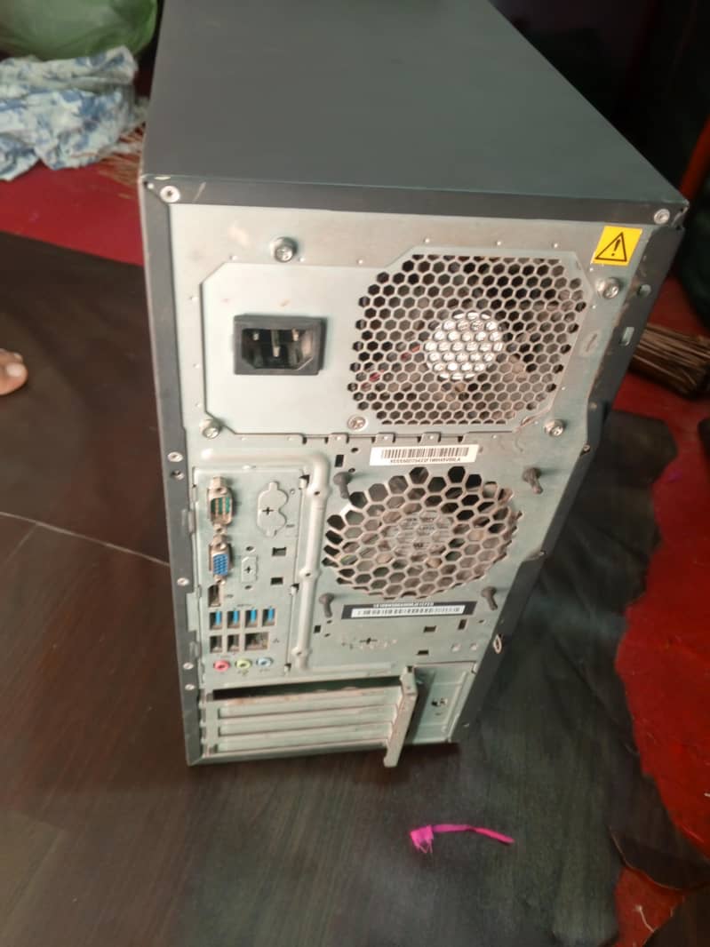 AMD PC 1
