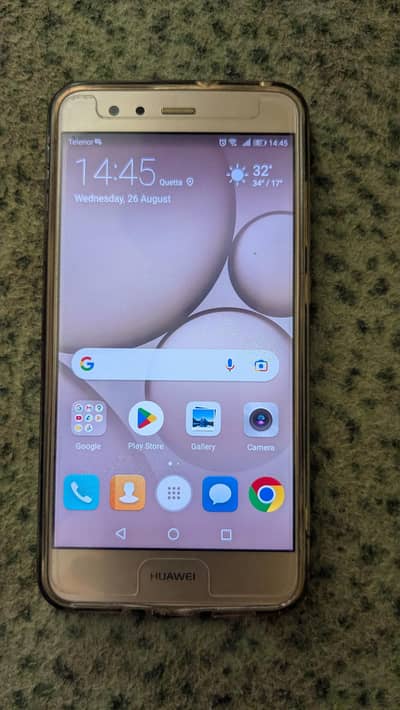 Huawei P10 Lite