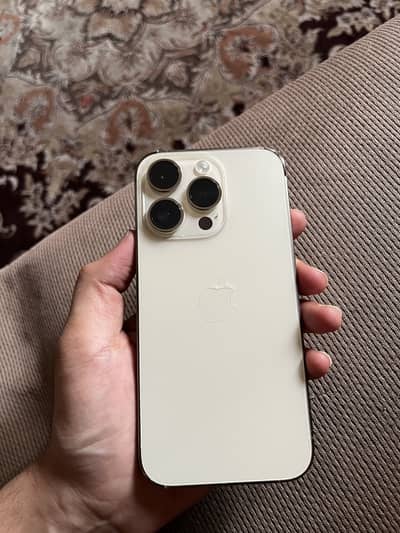 Apple iPhone 14 Pro