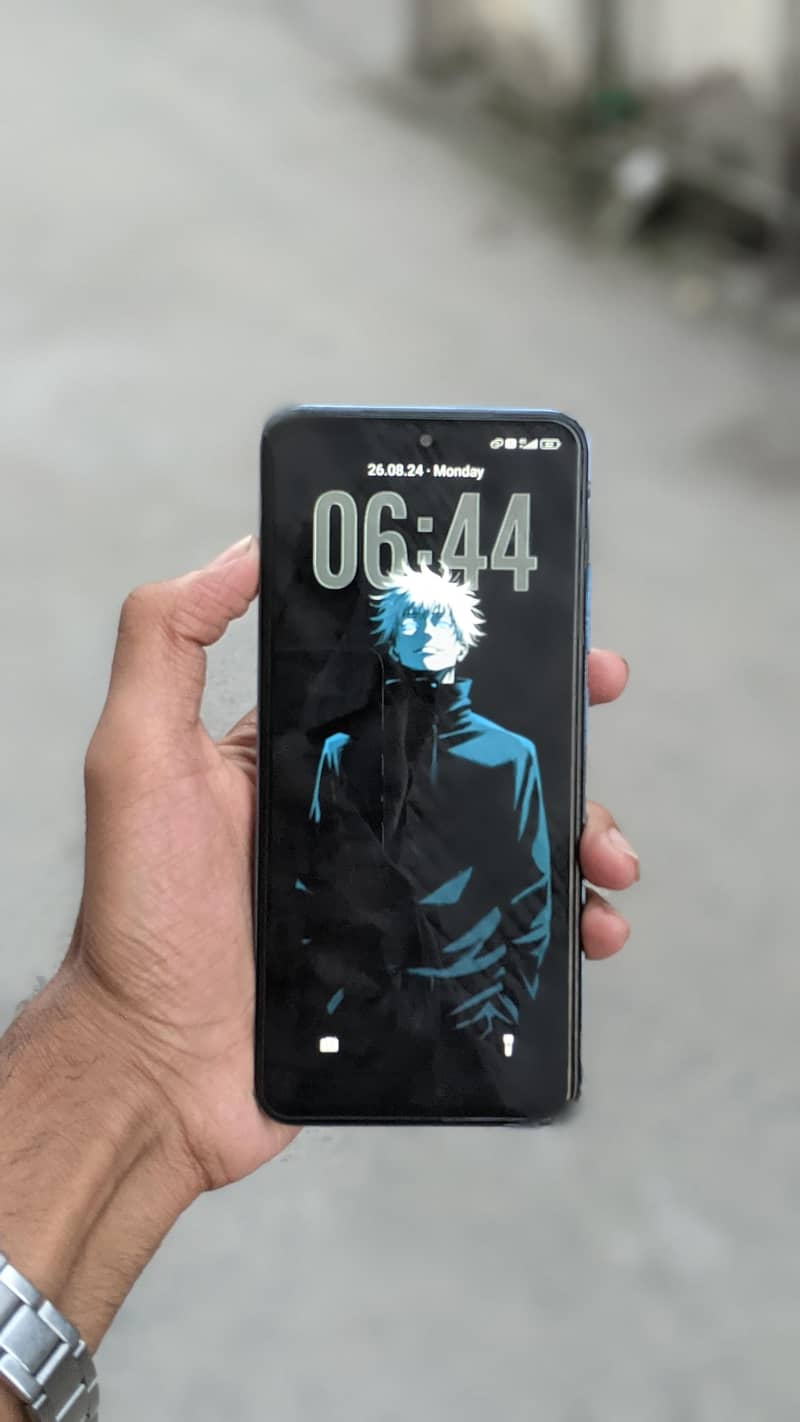 Redmi note 11 0