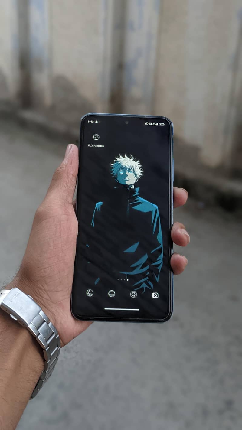 Redmi note 11 1