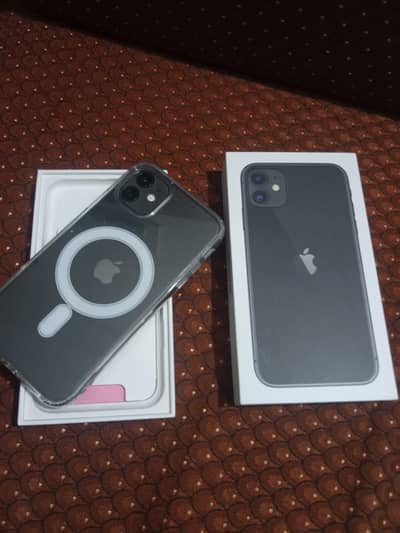 Apple iPhone 11 for sale 96 original health
