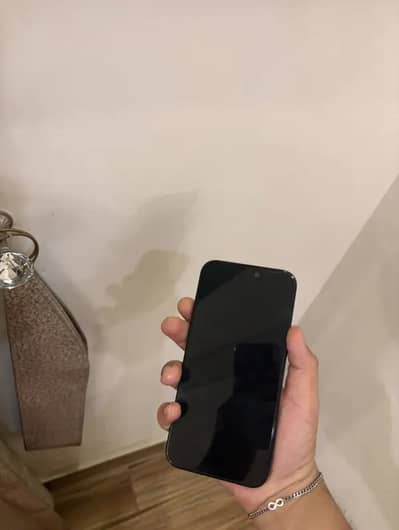 Apple iPhone 15 Pro Max JV 256 GB