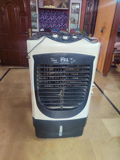 PEL AIR COOLER