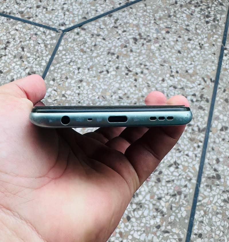 OPPO A96 3