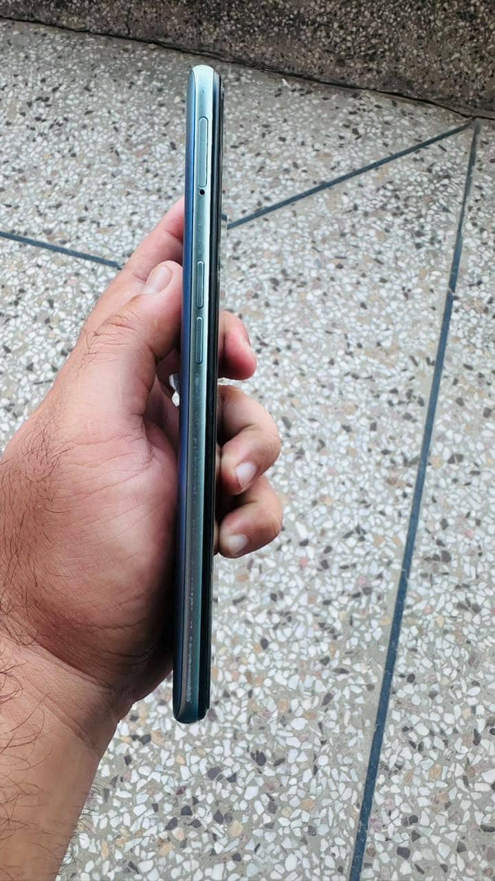 OPPO A96 4