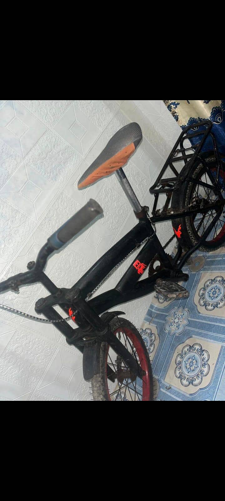 bicycle 2