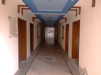 Vip Offices For Rent In Model Town Link Road Lahore