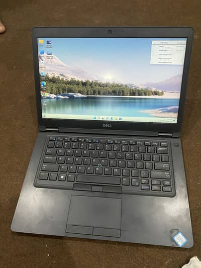 DELL latitude