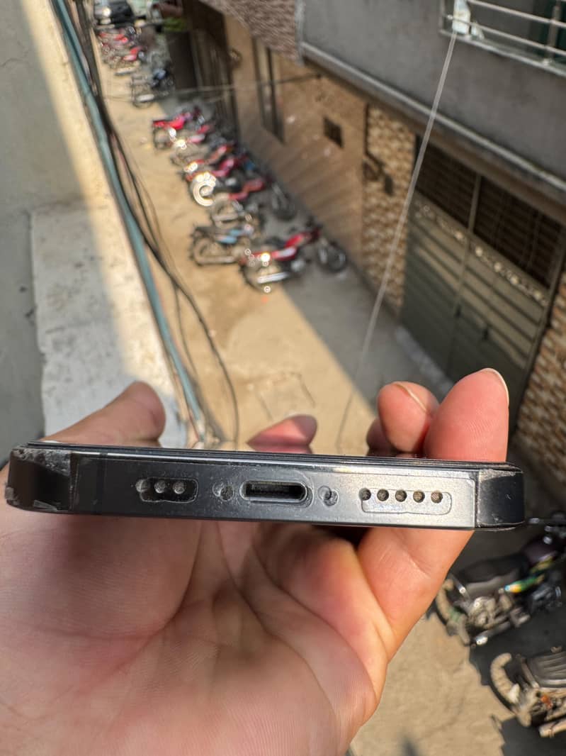 iPhone 13 Pro 5