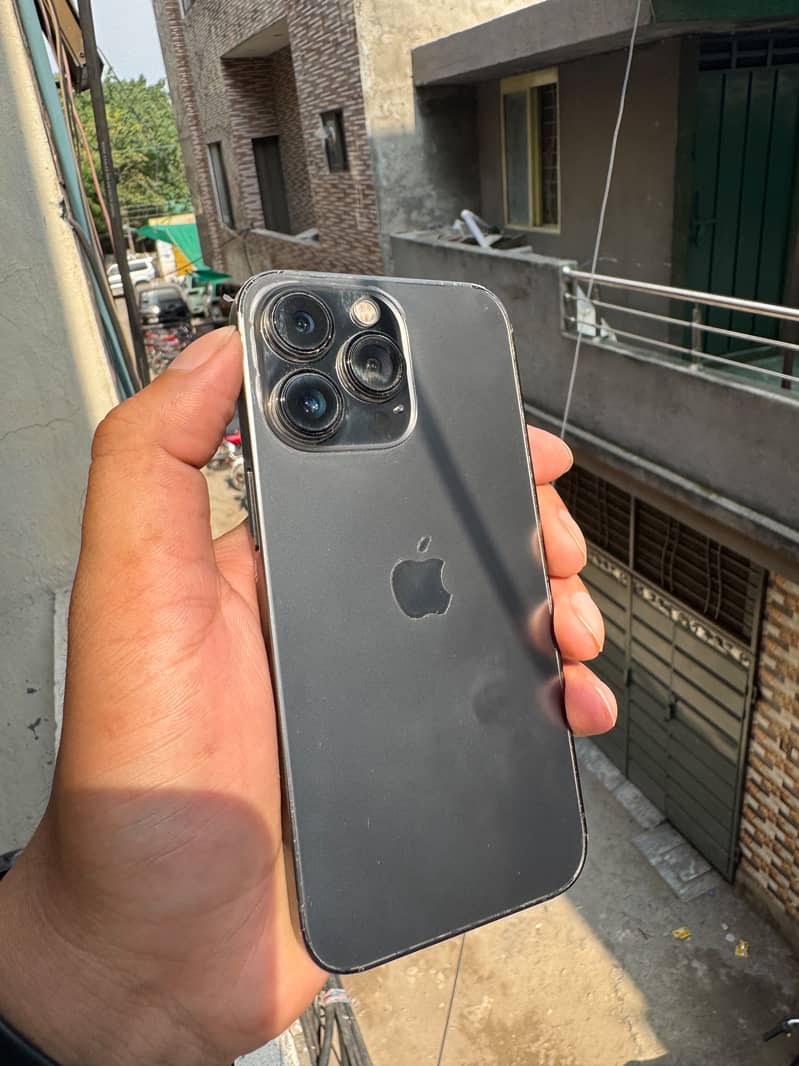iPhone 13 Pro 6