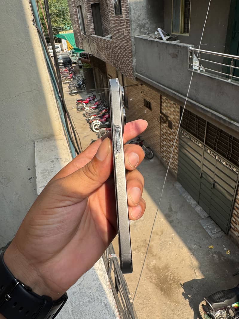 iPhone 13 Pro 7