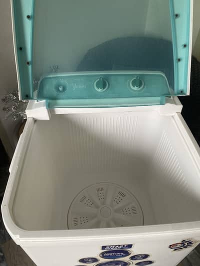 Yunus Washing Machine
