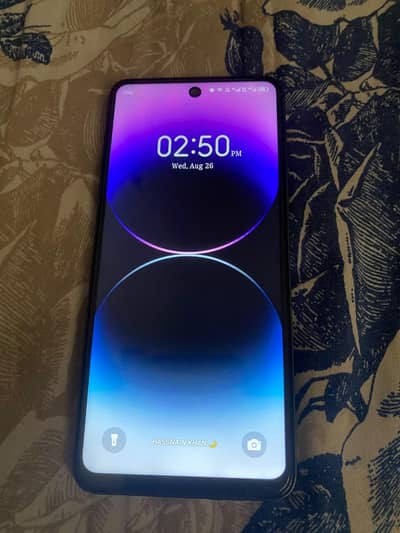 Tecno Spark 20