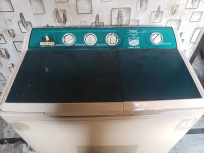 washing machine and dryer