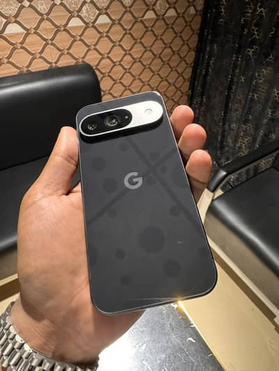 Google Pixel 9