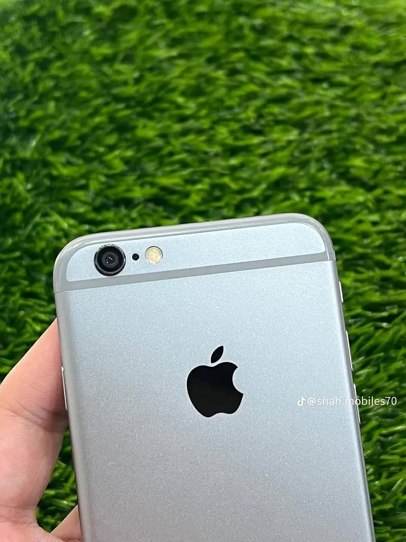 Apple iPhone 6 2