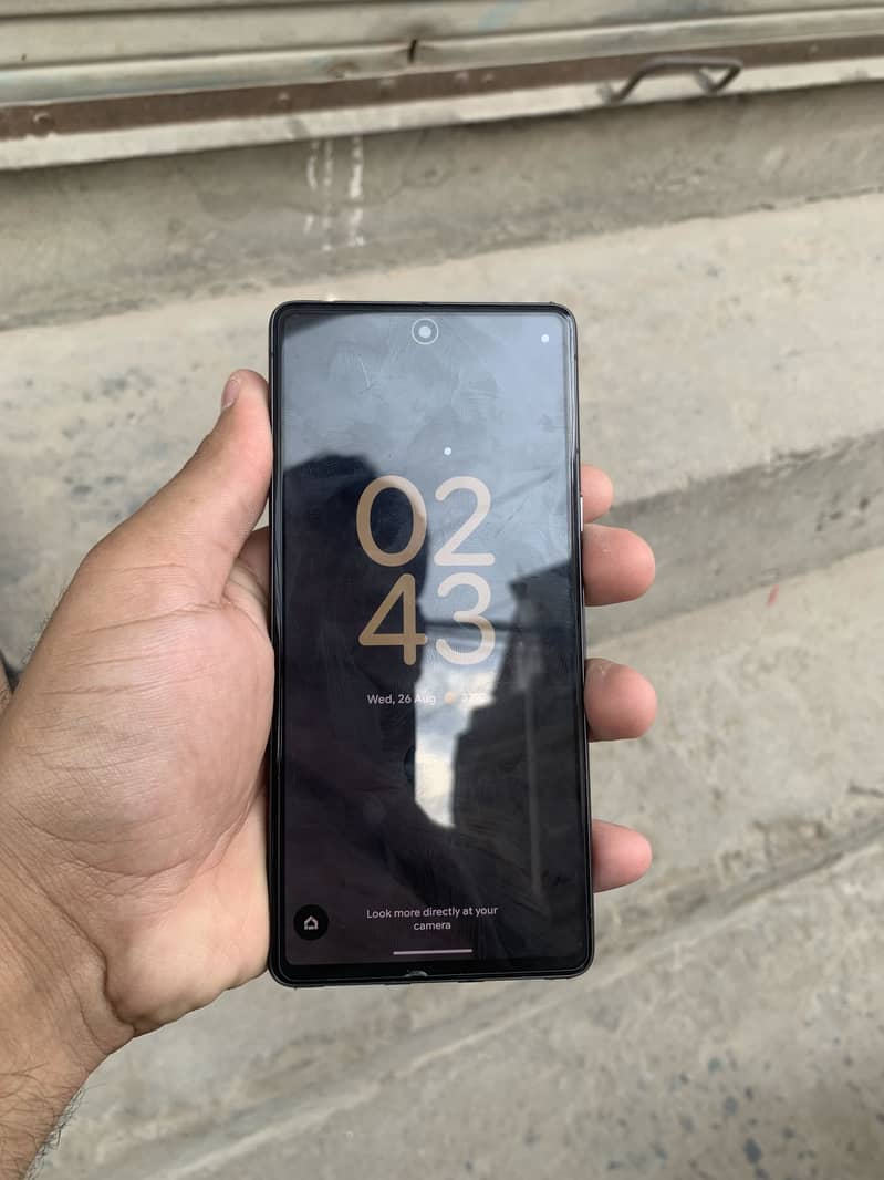 Google Pixel 7 1