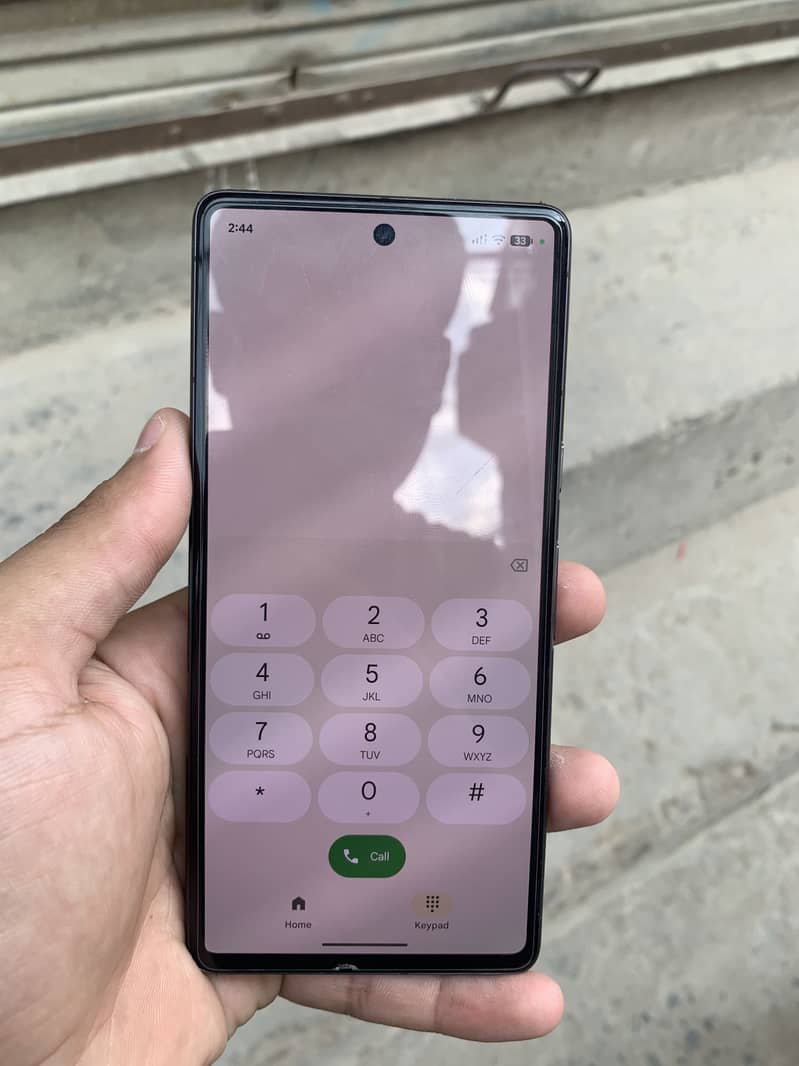 Google Pixel 7 3