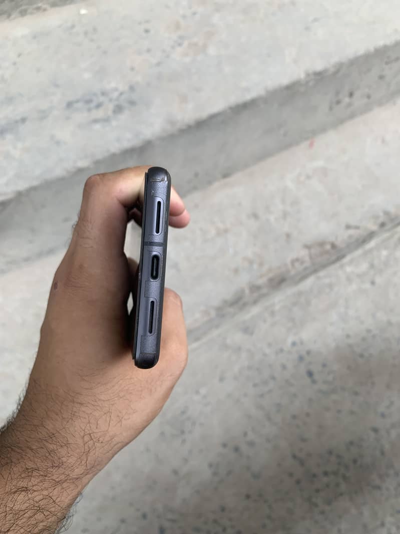 Google Pixel 7 6