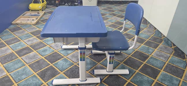 study table