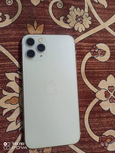 Apple iPhone 11 Pro