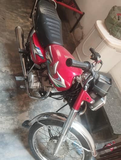 all ok bike hai koi masla nhi hai kisi b kisam ka