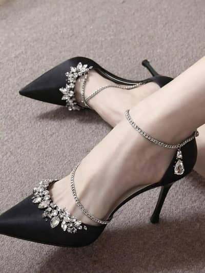 every type of heels in low price