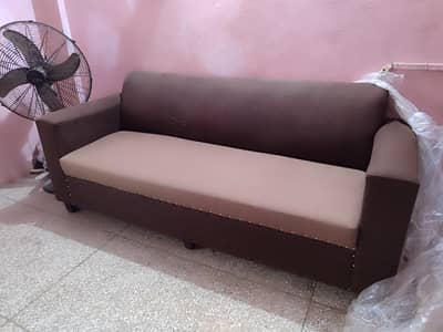 5 Seater Sofas