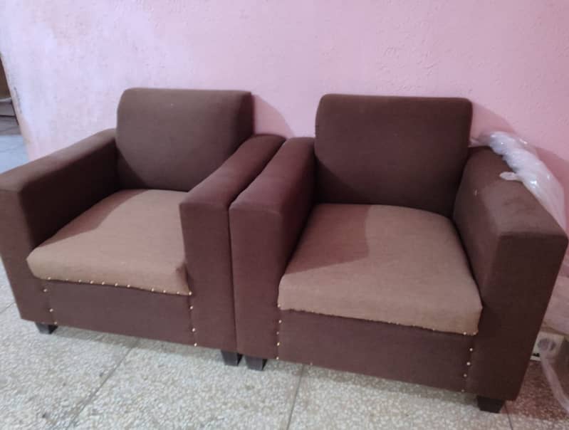5 Seater Sofas 3