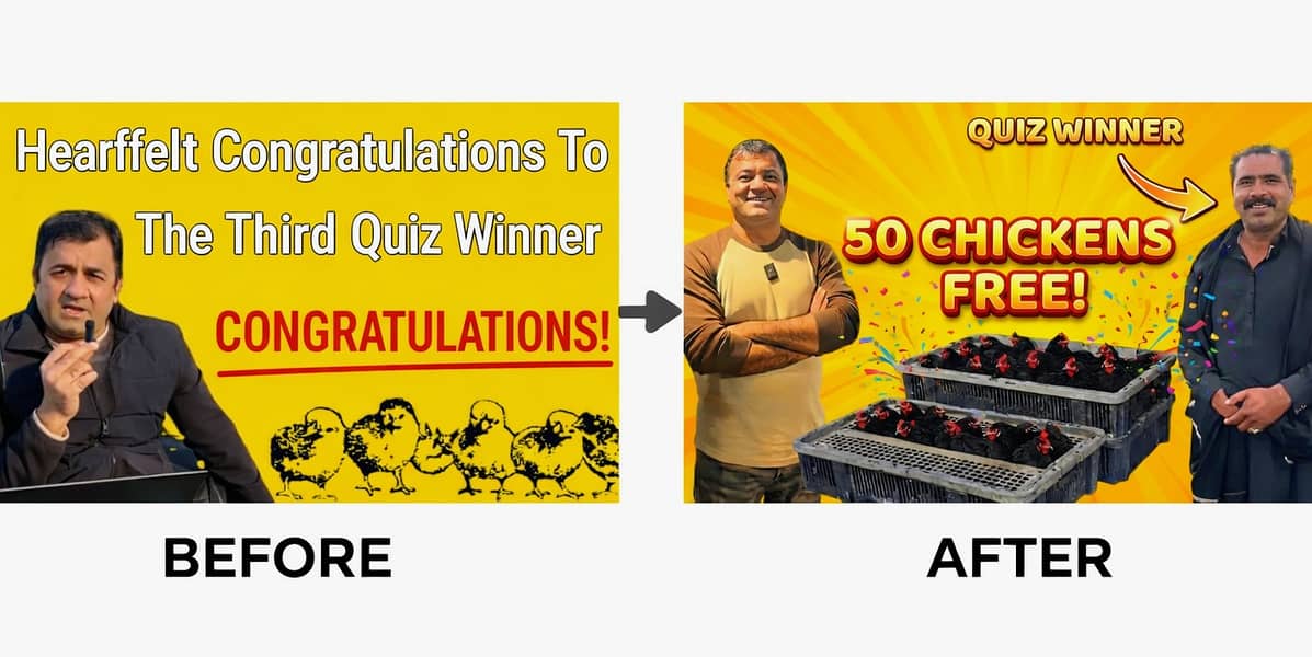 Expert Level Thumbnail Designer (This Will 2X CTR) 5